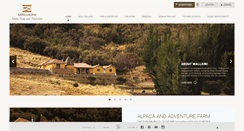 Desktop Screenshot of mallkini.com